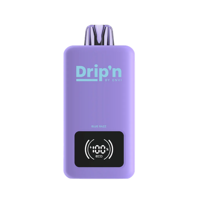 ENVI DRIP'N 70K 20MG
