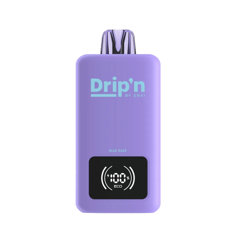 ENVI DRIP'N 70K 20MG