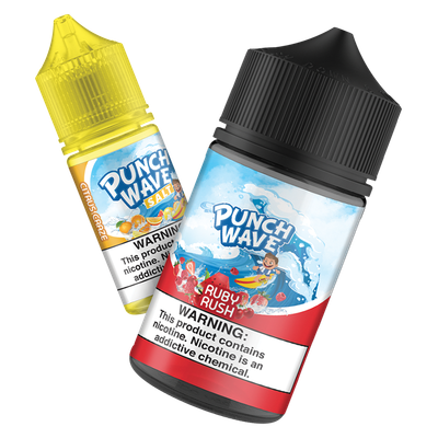PUNCH WAVE