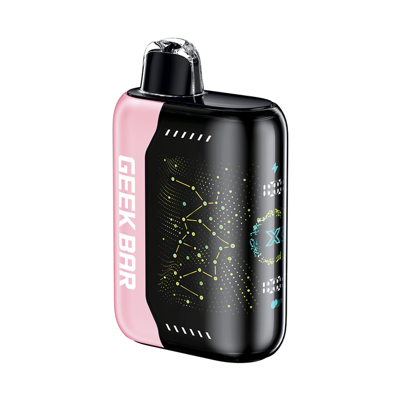 GEEKBAR PULSE X
