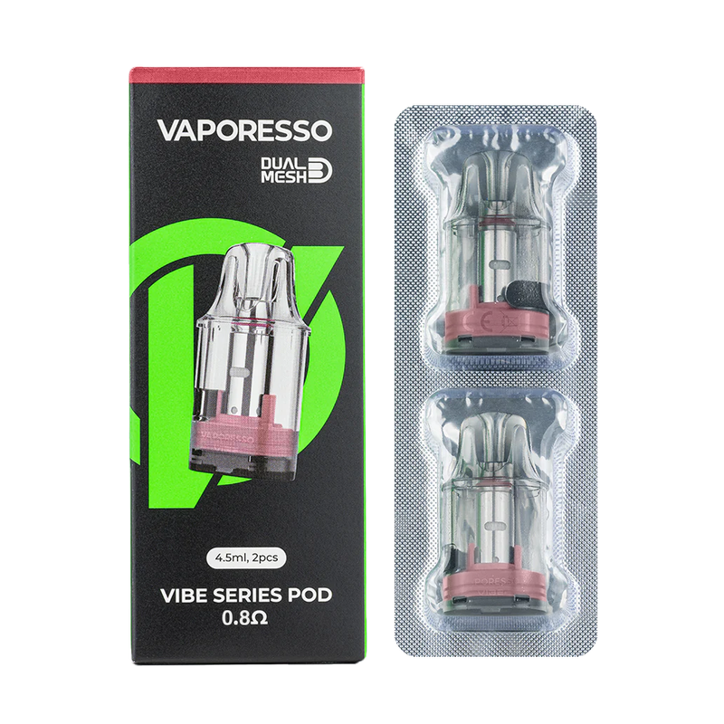 VAPORESSO VIBE PODS