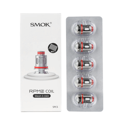 SMOK RPM2 COIL 5PCS
