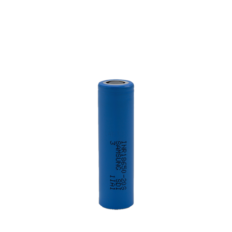 SAMSUNG 20S 18650 BATTERY