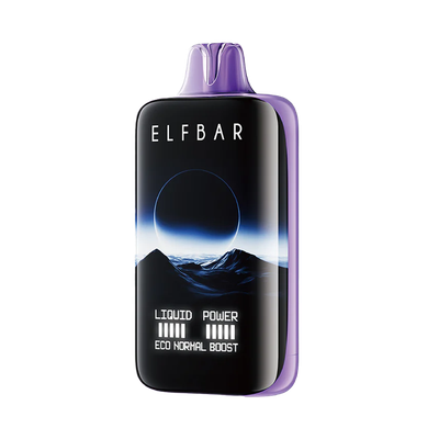 ELFBAR MOONNIGHT 70K 20MG