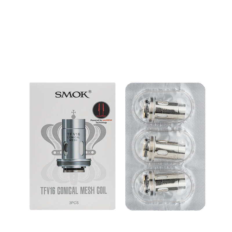 SMOK TFV16 COIL 3PCS