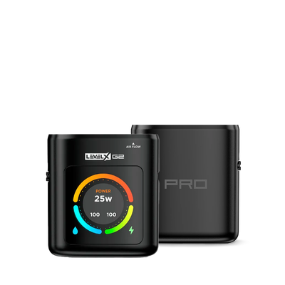 LEVEL X BOOST G2 PRO 1000 DEVICE
