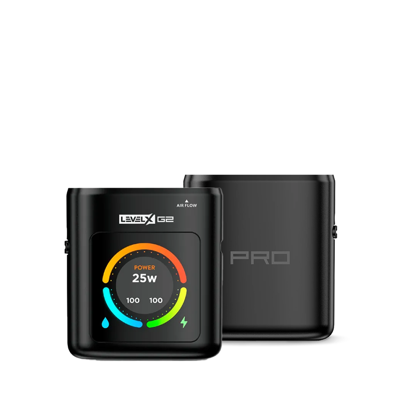 LEVEL X BOOST G2 PRO 1000 DEVICE