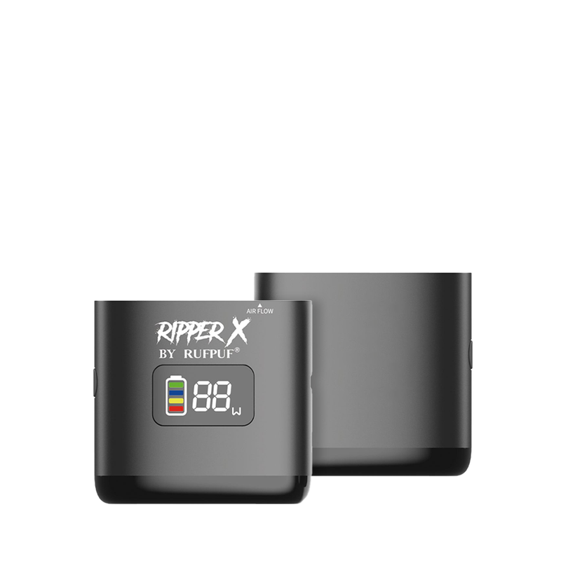 RIPPER PODS X BATTERY