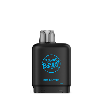 LEVEL X G2 ULTRA POD 20MG