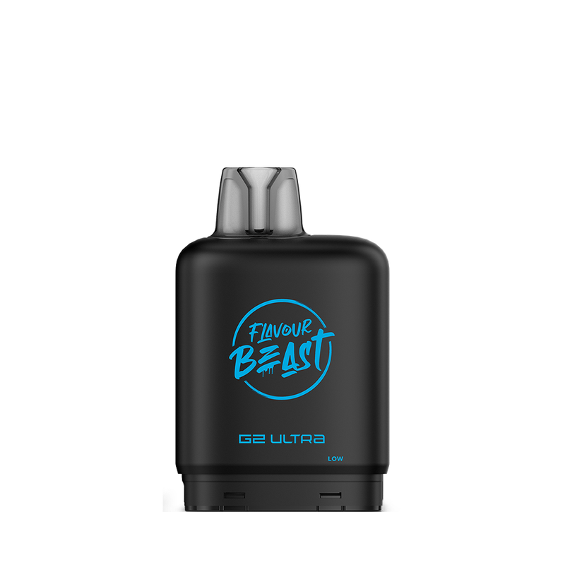 LEVEL X G2 ULTRA POD 20MG