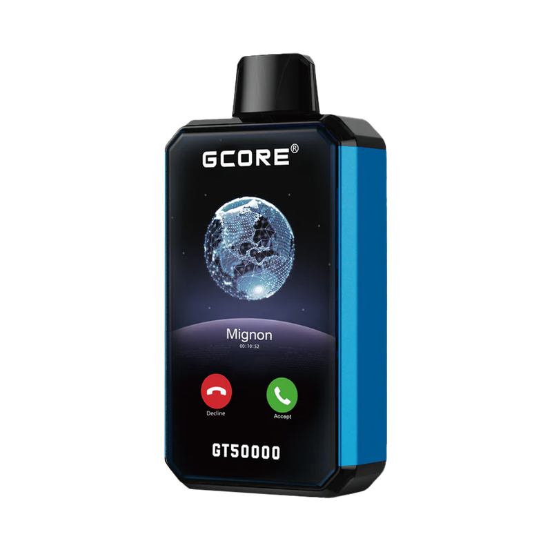 GCORE GT 50K 20MG