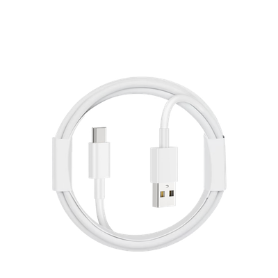 USB-A TO USB-C CABLE