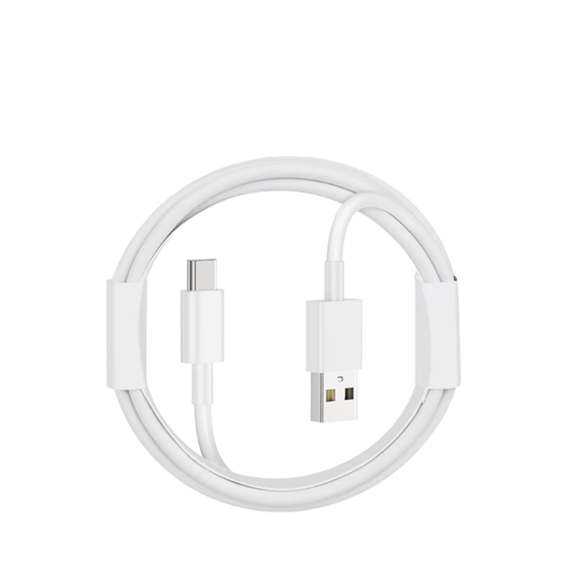 USB-A TO USB-C CABLE