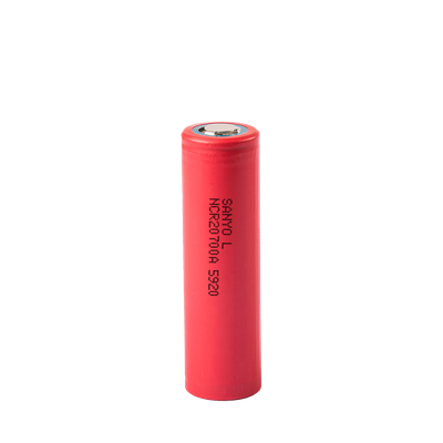 SANYO NCR20700A BATTERY