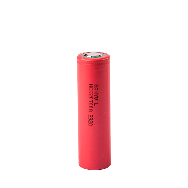 SANYO NCR20700A BATTERY