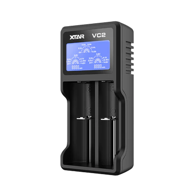XTAR VC2 CHARGER