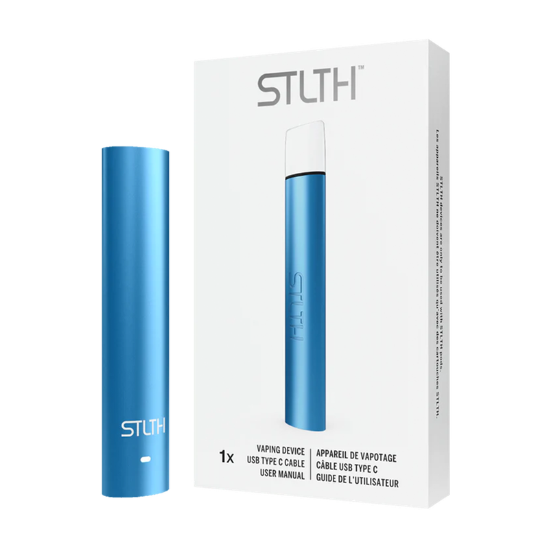 STLTH BATTERY 470mAh
