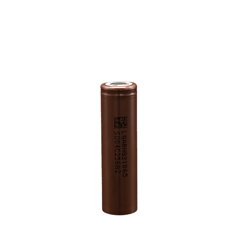 LG HG2 18650 BATTERY