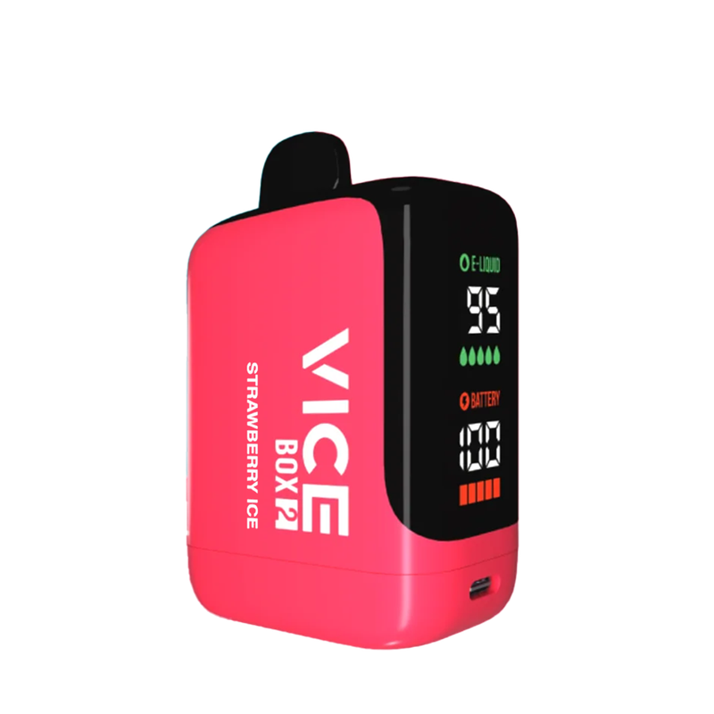 VICE BOX 2