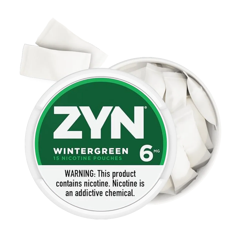 ZYN