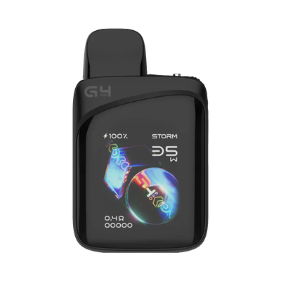 CALIBURN G4 PRO KOKO