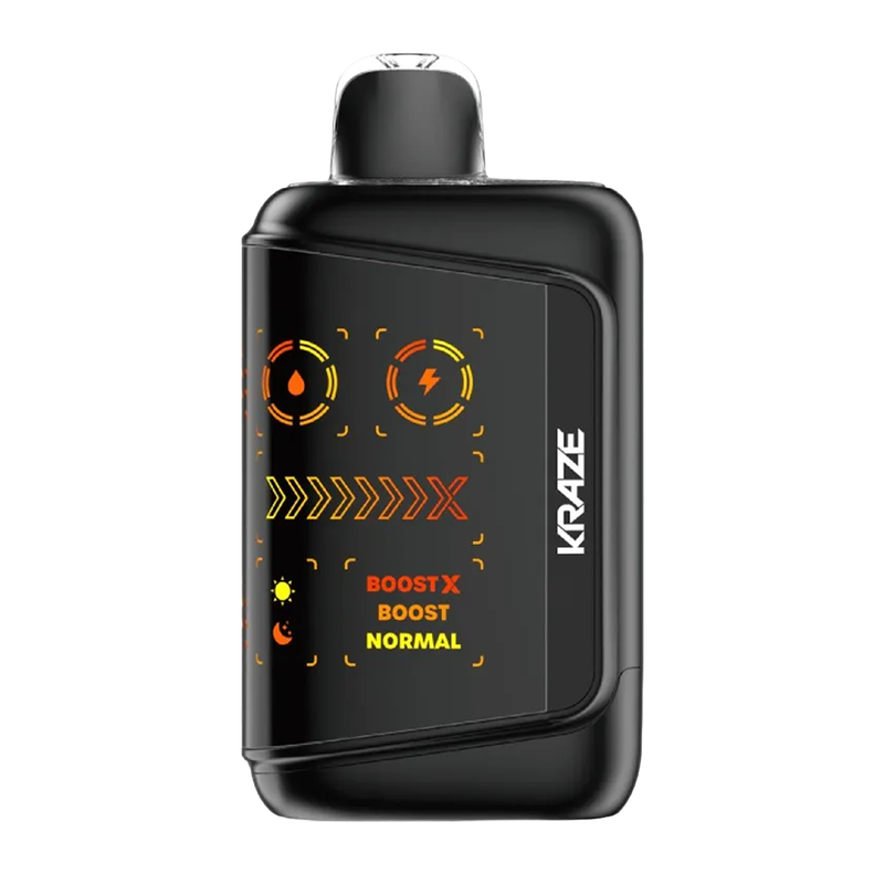 KRAZE MEGA X 20MG