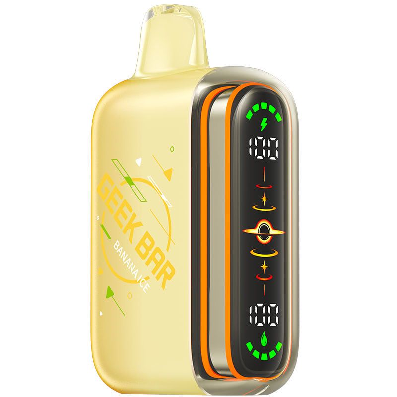 GEEKBAR PULSE 2