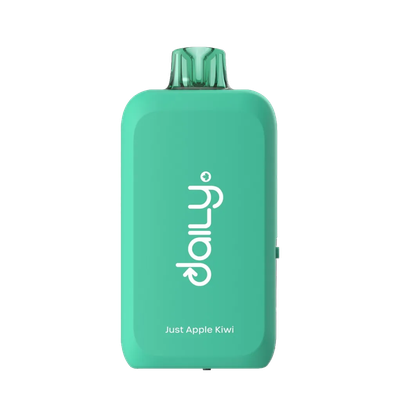 DRIP’N DAILY BY ENVI 30mL 100K