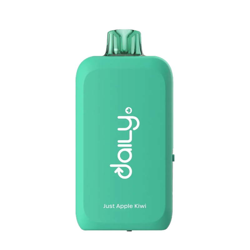 DRIP’N DAILY BY ENVI 30mL 100K