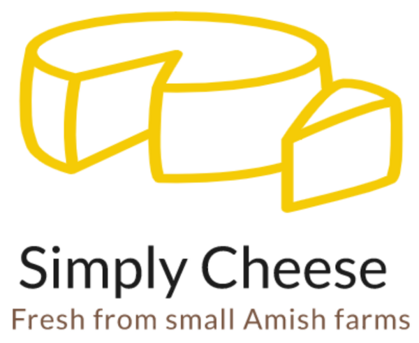 Simply Cheese Clubs