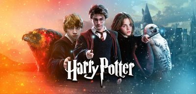 HARRY POTTER