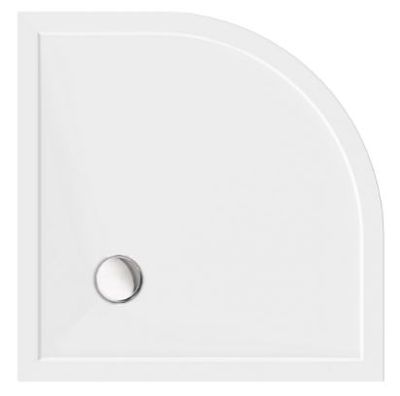 Mima halbkreisförmig