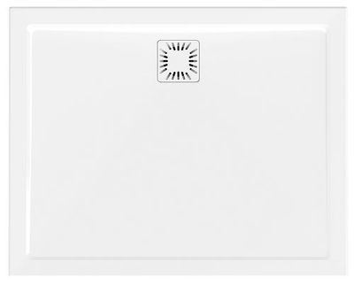 Teso DeLuxe rechteckig