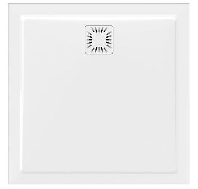 Teso DeLuxe quadratisch