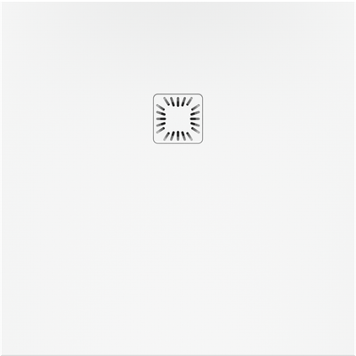 Tempo DeLuxe quadratisch