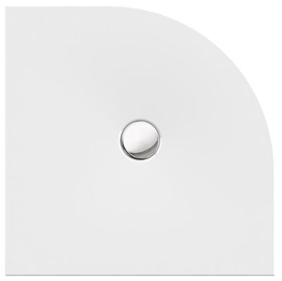 Tempo halbkreisförmig