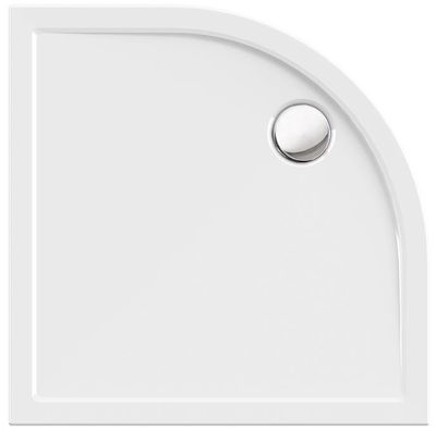 Teso halbkreisförmig