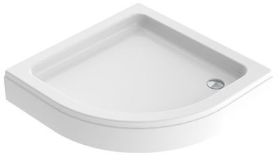 Projecta halbkreisförmig