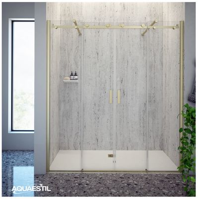 Artego 2D für Nische