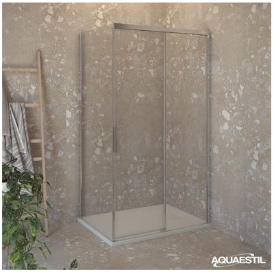 Harmony D+W (Tür + Wand)