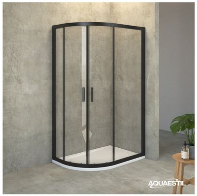 Savana Halbkreisförmig asymmetrisch