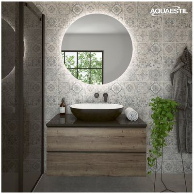 Grande TOP / Black TOP