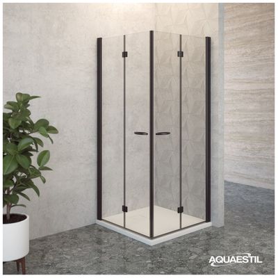 Oasis D+D mit Überklappung