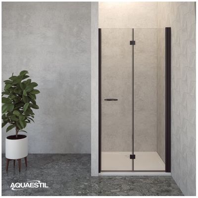 Oasis D mit Überklappung für Nische