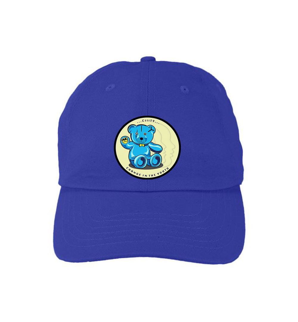 Reborn Royal Cap