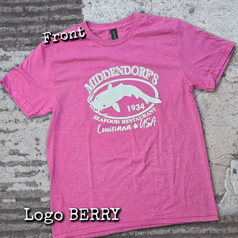 Logo Berry