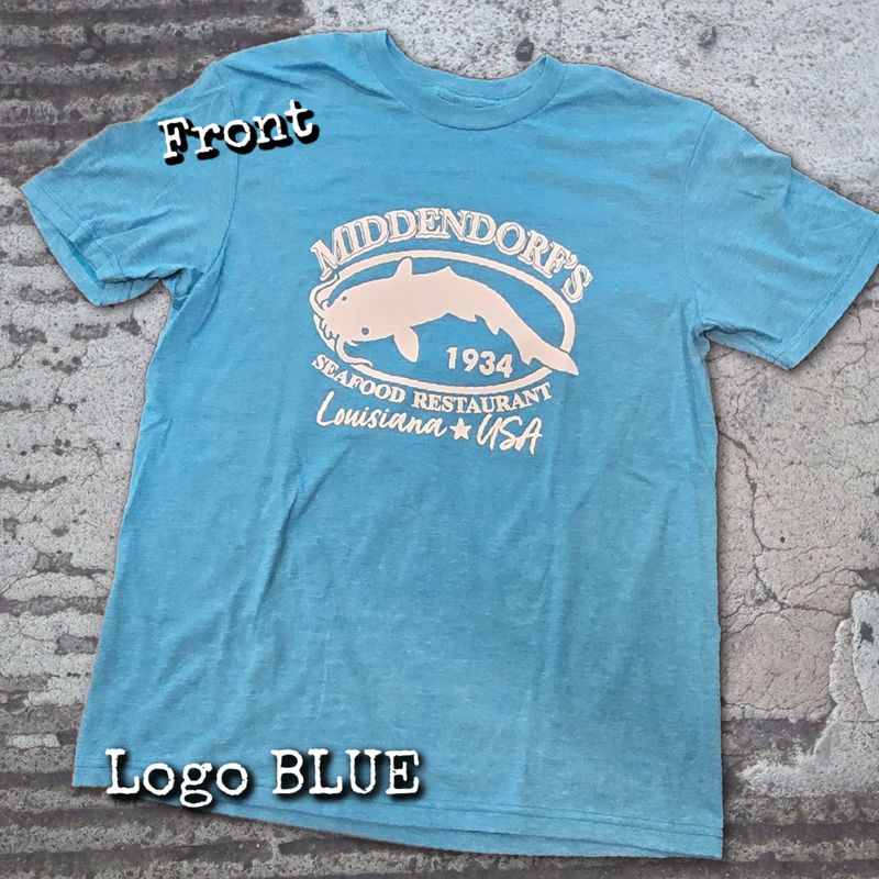 Logo BLUE