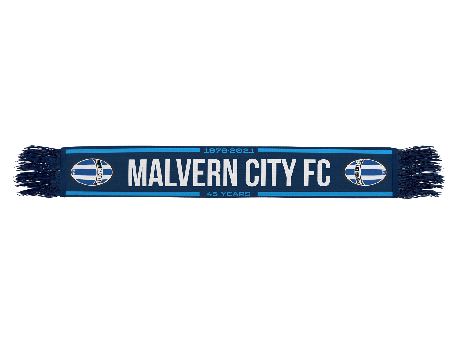 Malvern City Scarfe