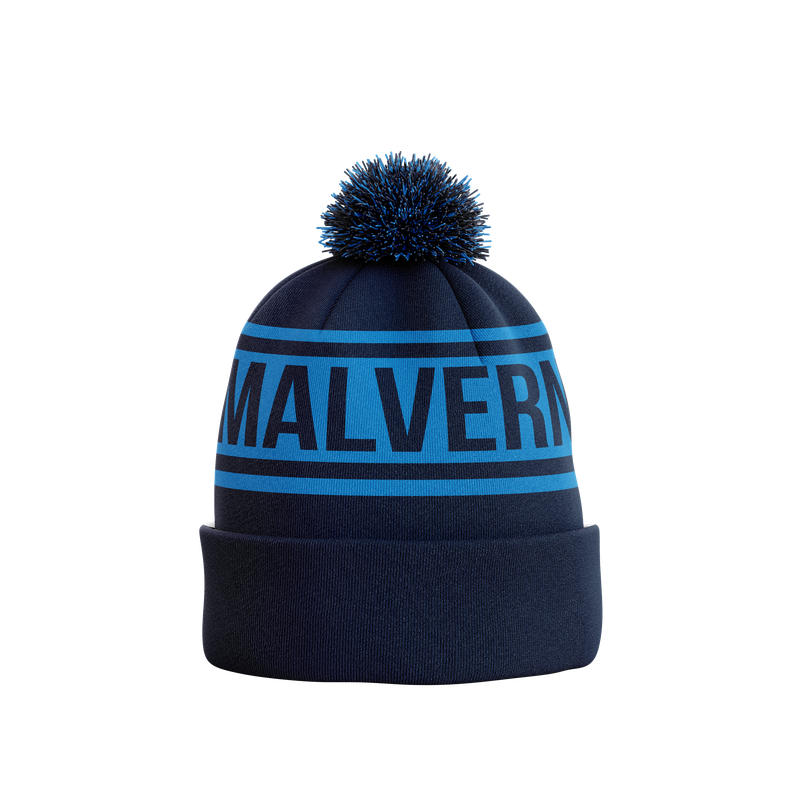 Malvern City Beanie