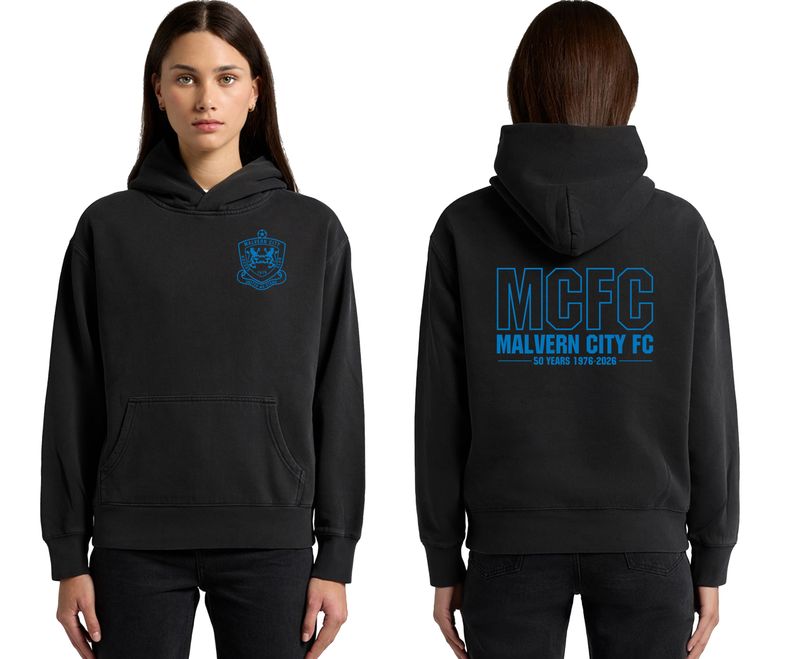 50 Year Anniversary Women's Hoody